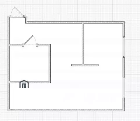1-к кв. Иркутская область, Иркутский муниципальный округ, Маркова рп, ... - Фото 2