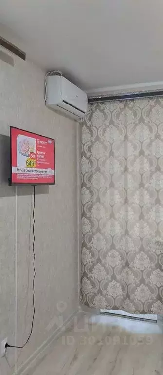 Студия Владимирская область, Муром Карачаровское ш., 17 (33.0 м) - Фото 1