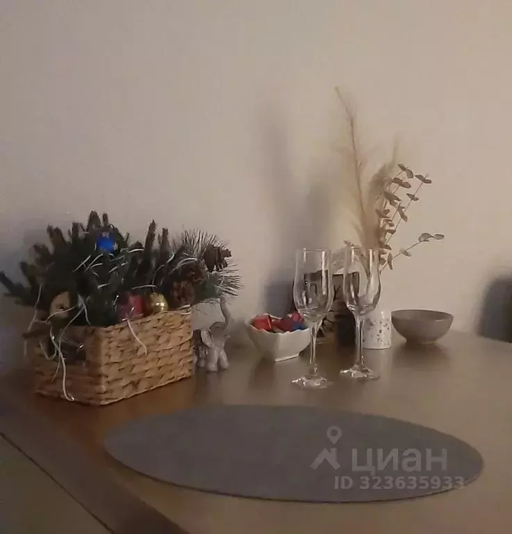 2-к кв. Нижегородская область, Арзамас Октябрьская ул., 11 (70.0 м) - Фото 1