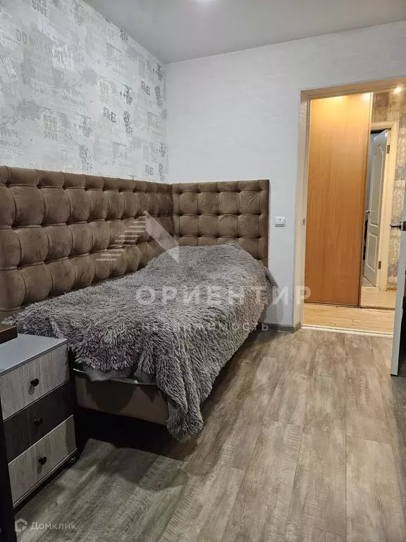 Продаётся 3-к квартира, 60.8 м - Фото 1