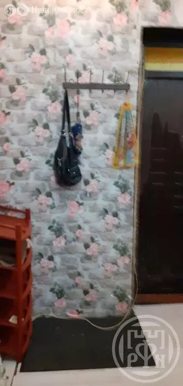 1к в 13-комнатной квартире (18 м) - Фото 1