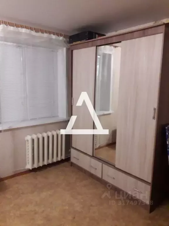 1-к кв. Самарская область, Самара Аэродромная ул., 71 (32.0 м) - Фото 1