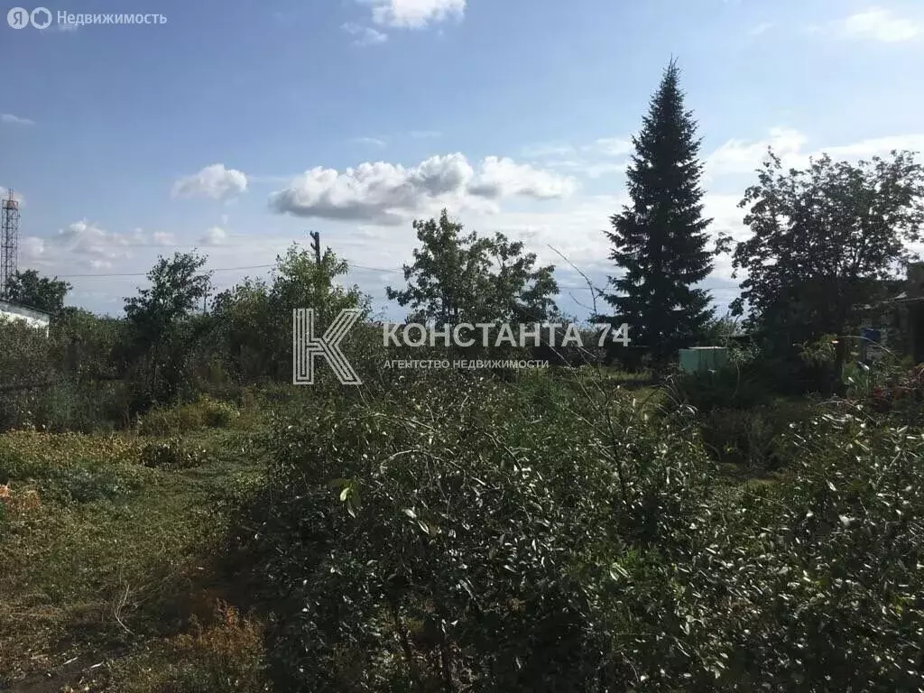 Дом в Чистое, Солнечная улица, 49 (42.7 м) - Фото 1