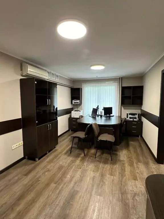 Офис в Краснодарский край, Туапсе ул. Карла Маркса (71 м) - Фото 2