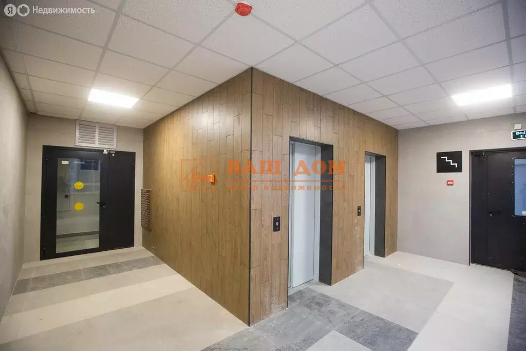 2-комнатная квартира: посёлок Горелки, Большая улица, 6/1 (48.4 м) - Фото 1