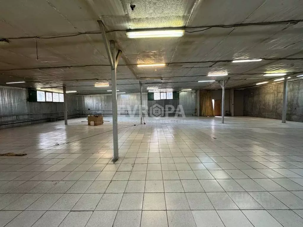 Помещение свободного назначения в Ульяновская область, Ульяновск ... - Фото 2