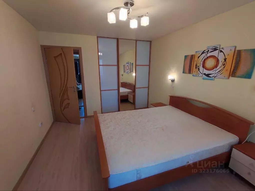 2-к кв. Новосибирская область, Новосибирск ул. Кошурникова, 5/3 (44.2 ... - Фото 2