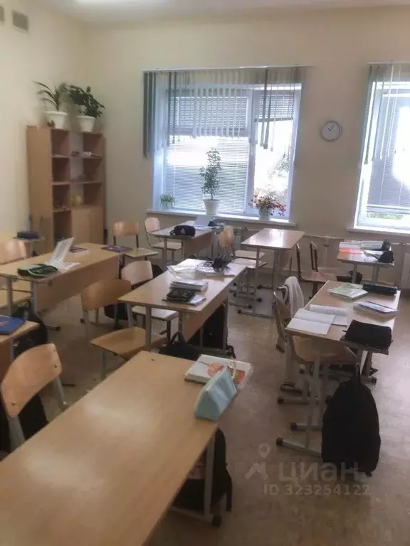 Помещение свободного назначения в Пензенская область, Пенза ул. ... - Фото 1