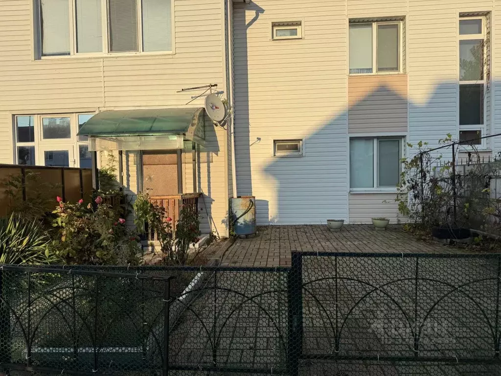 Таунхаус в Белгородская область, Белгородский район, Разумное рп ул. ... - Фото 2