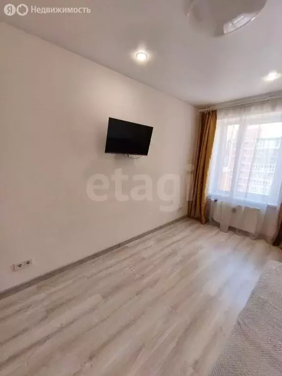1-комнатная квартира: Иркутск, улица Пискунова, 148/7 (36.7 м) - Фото 2