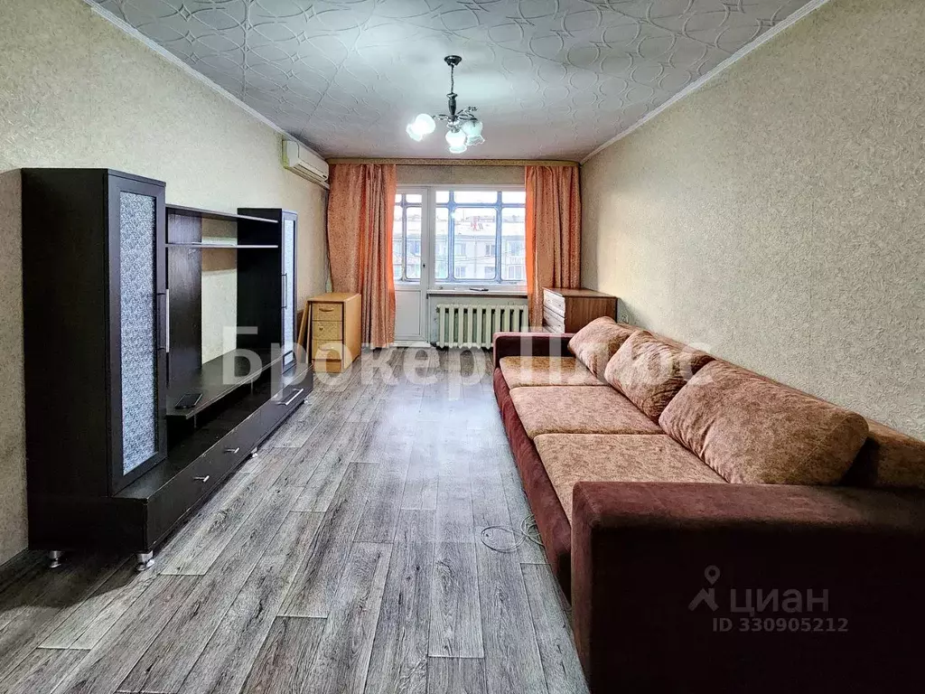 2-к кв. Тыва, Кызыл Ангарский бул., 27/1 (51.0 м) - Фото 1