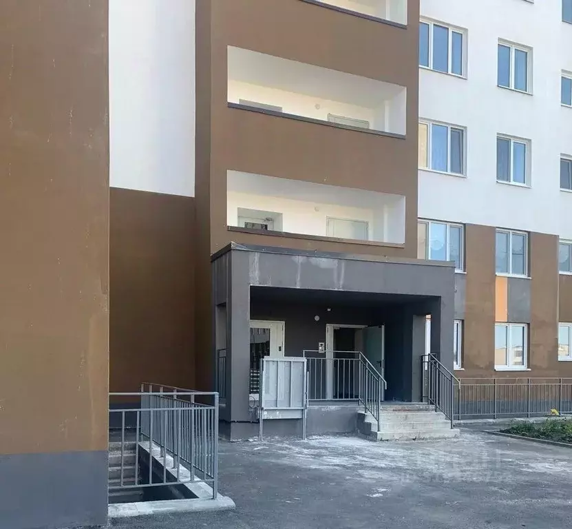 3-к кв. Саратовская область, Энгельс Волжский просп., 63А (61.12 м) - Фото 1
