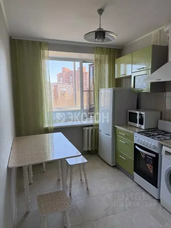1-к кв. Санкт-Петербург просп. Тореза, 102К5 (32.0 м) - Фото 0