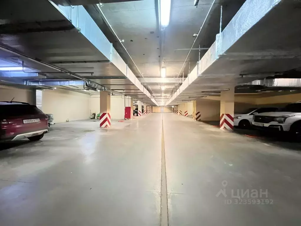 Гараж в Московская область, Балашиха ул. Чистопольская, 24 (28 м) - Фото 2