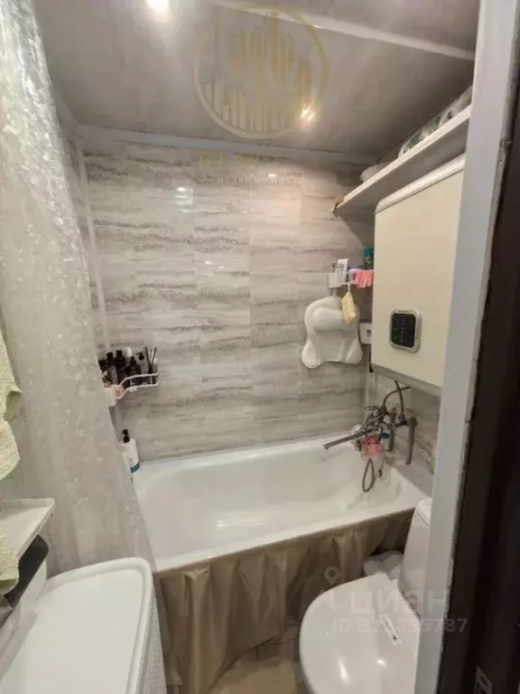 2-к кв. Ставропольский край, Пятигорск ул. Ермолова, 40А (36.0 м) - Фото 2