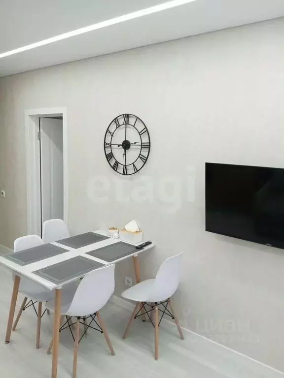 2-к кв. Башкортостан, Уфа бул. Ибрагимова, 90/2 (40.0 м) - Фото 1