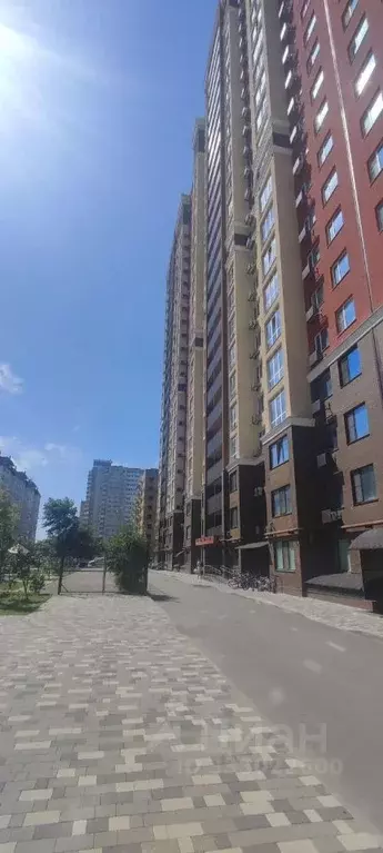 Студия Ставропольский край, Ставрополь ул. Доваторцев, 82/2 (27.0 м) - Фото 1