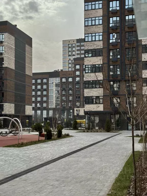 Гараж в Ростовская область, Ростов-на-Дону просп. 40-летия Победы, ... - Фото 1