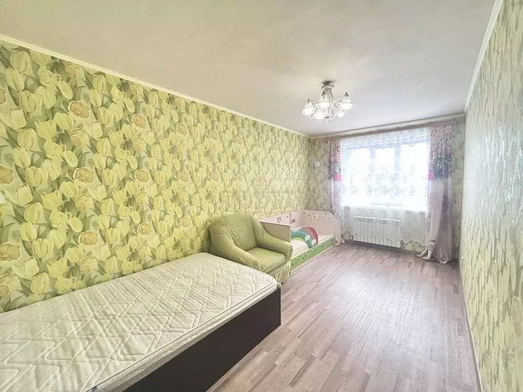 1-к кв. Марий Эл, Йошкар-Ола бул. 70-летия Победы в Великой ... - Фото 1