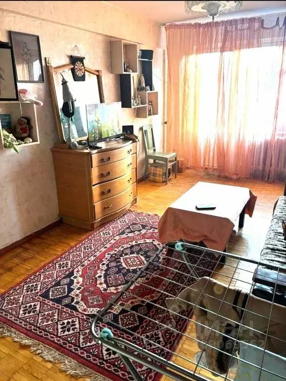 3-к кв. Волгоградская область, Волгоград ул. Маршала Еременко, 106 ... - Фото 0
