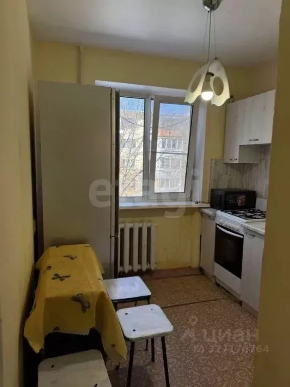 2-к кв. Хабаровский край, Хабаровск ул. Льва Толстого, 40 (45.0 м) - Фото 1