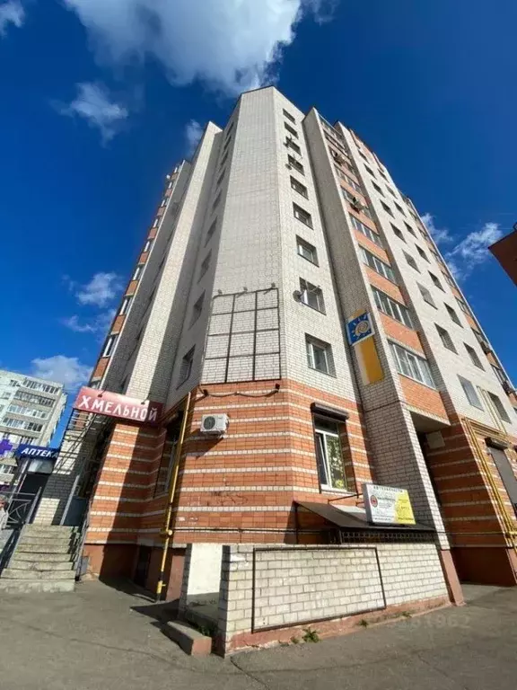 Помещение свободного назначения в Смоленская область, Смоленск ул. ... - Фото 1