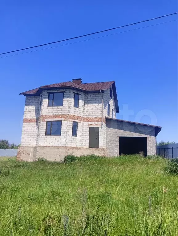 Дом 126,7 м на участке 15 сот. - Фото 1