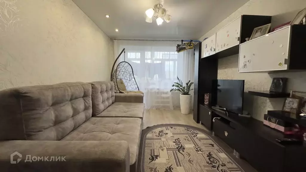 Продаётся 2-к квартира, 44.5 м - Фото 0