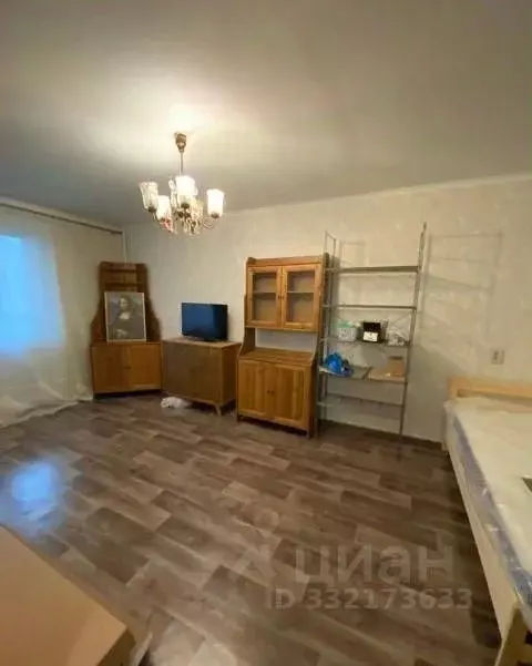 Комната Москва ул. Островитянова, 53К1 - Фото 1