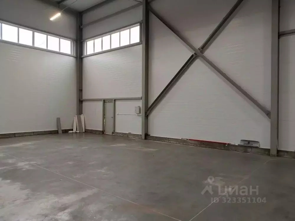 Производственное помещение в Московская область, Химки Подрезково мкр, ... - Фото 1