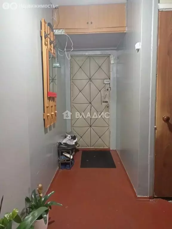 2-комнатная квартира: Москва, 3-я Владимирская улица, 25к4 (44.3 м) - Фото 1