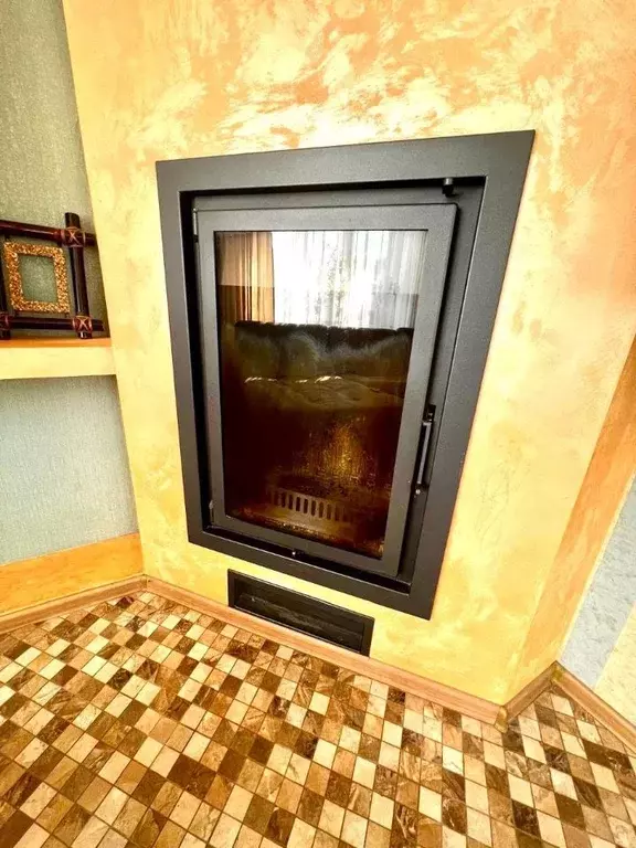 Коттедж в Тверская область, Тверь ул. 1-я Интернациональная, 27 (262 ... - Фото 1