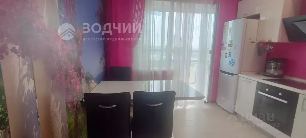 2-к кв. Чувашия, Чебоксары ул. Аркадия Гайдара, 5 (66.0 м) - Фото 2