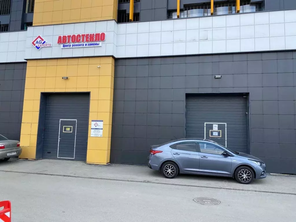 Помещение свободного назначения в Татарстан, Казань ул. Патриса ... - Фото 2