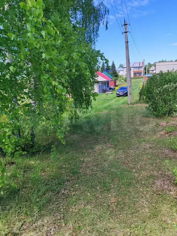 Участок 13,8 сот. (ИЖС) - Фото 1