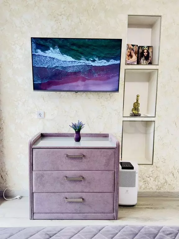 2-к. квартира, 50 м, 2/6 эт. - Фото 1