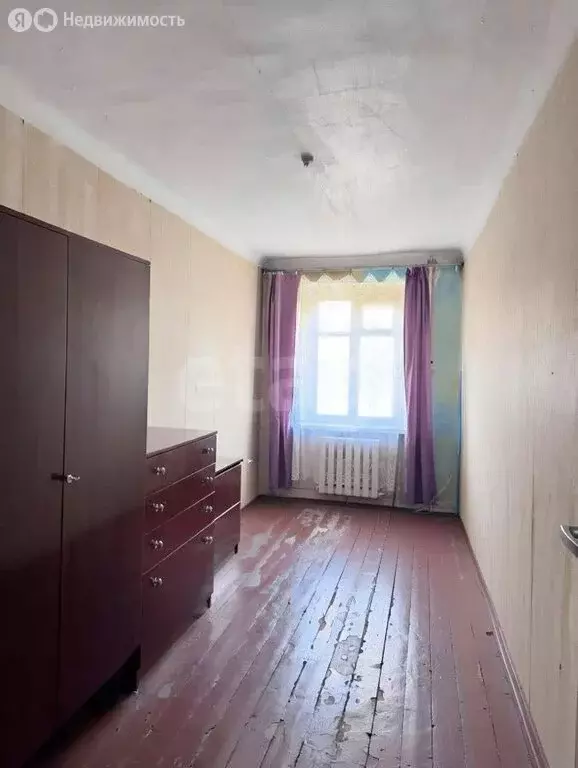 3-комнатная квартира: Севастополь, улица Адмирала Октябрьского, 16 ... - Фото 2