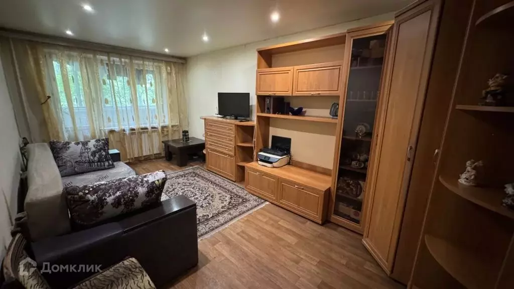 Продаётся 2-к квартира, 42.4 м - Фото 0