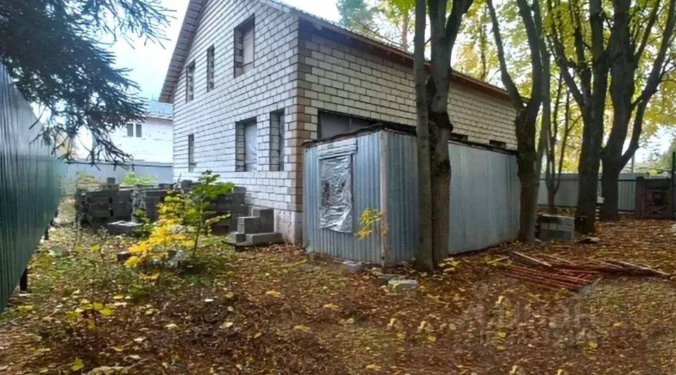 Дом в Московская область, Королев Первомайский мкр, ул. Мира, 33 (250 ... - Фото 1