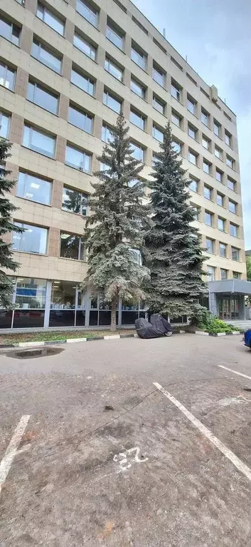 Офис, 34 м у метро - Фото 0