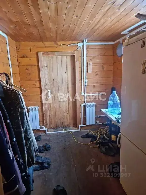 Дом в Иркутская область, Иркутский муниципальный округ, Нива СНТ  (112 ... - Фото 1