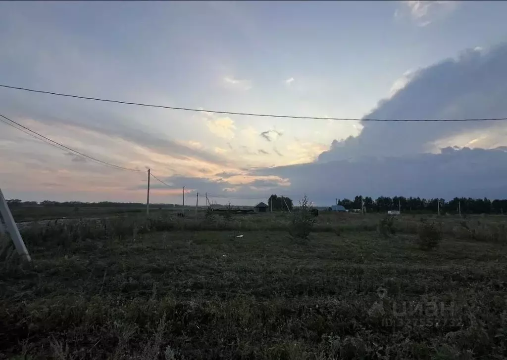 Участок в Башкортостан, Аургазинский район, с. Толбазы ул. Сельская, 1 ... - Фото 2