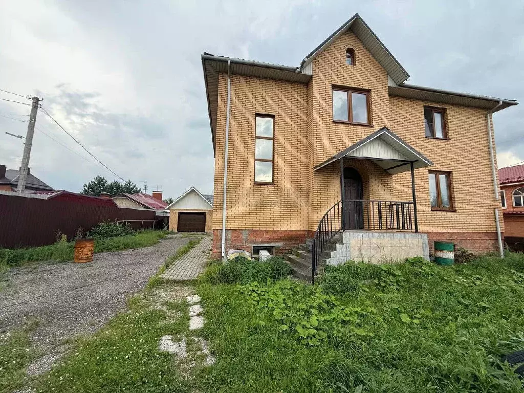 Продается дом в г. Истра - Фото 2