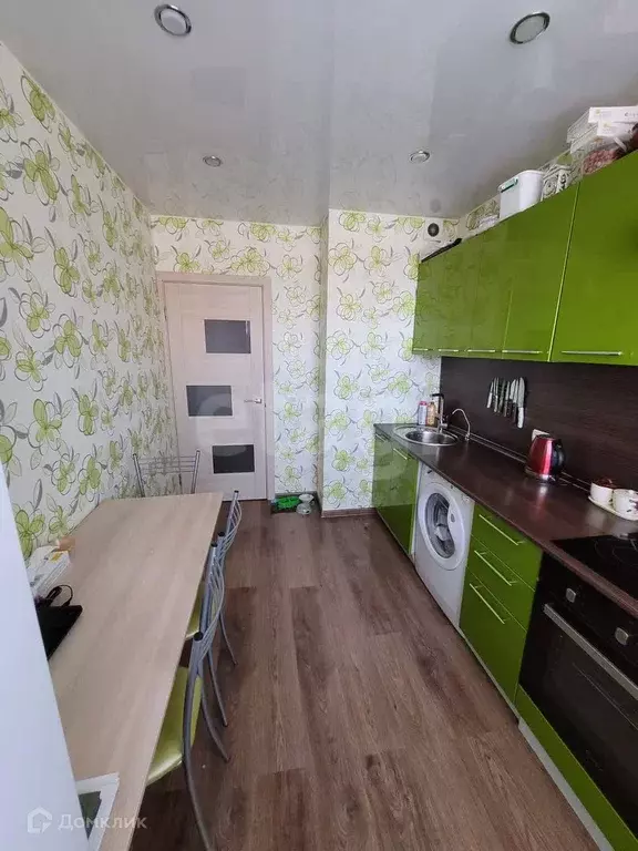 Продаётся 1-к квартира, 35.4 м - Фото 0