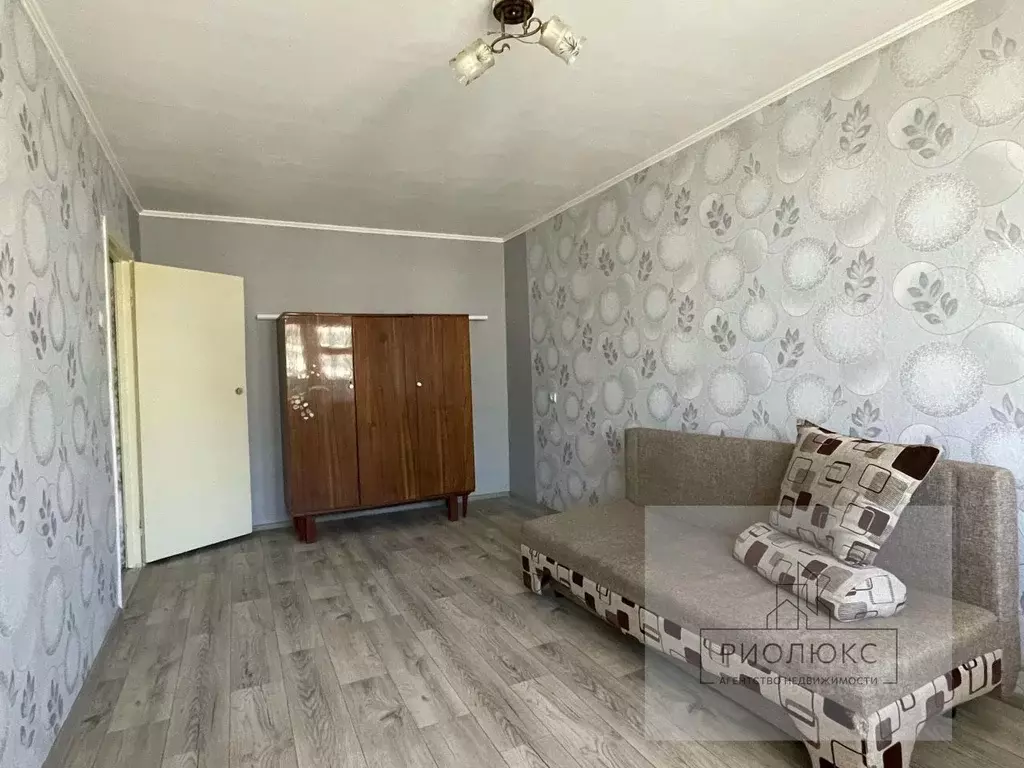 1-к кв. Челябинская область, Магнитогорск ул. Калмыкова, 14 (32.0 м) - Фото 1