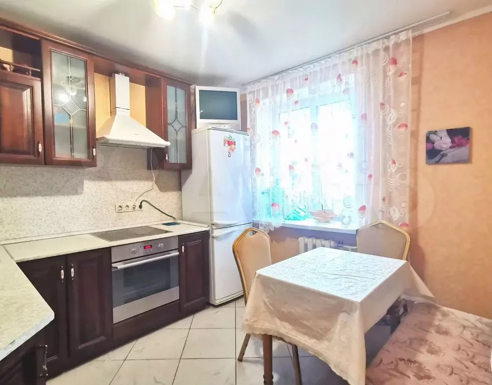 Комната 17 м в 2-к., 2/18 эт. - Фото 1