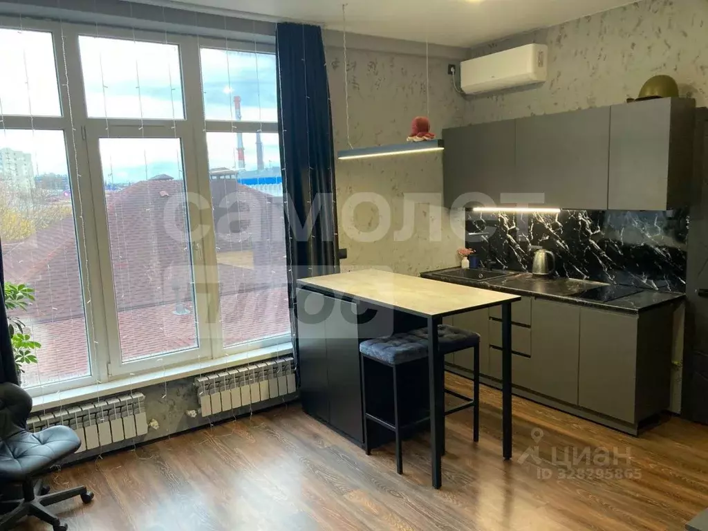 Студия Севастополь ул. Челнокова, 49А (35.0 м) - Фото 0