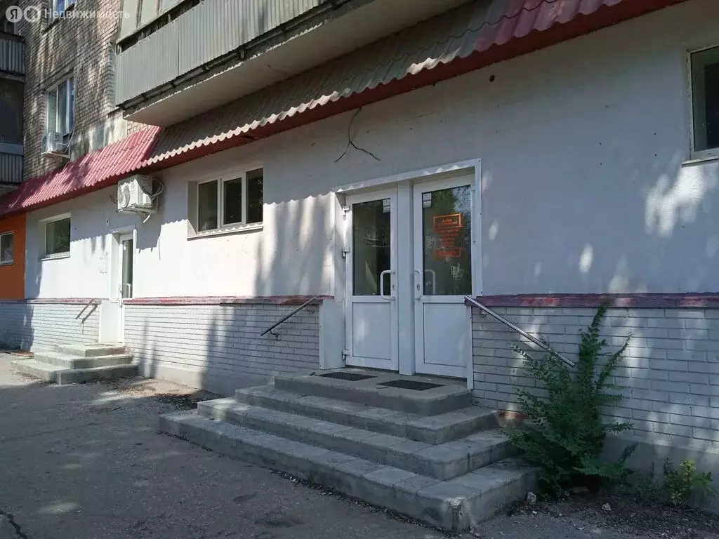 Помещение свободного назначения (29.2 м) - Фото 1