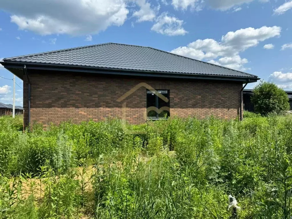 Дом в Московская область, Щелково городской округ, д. Протасово ул. ... - Фото 2