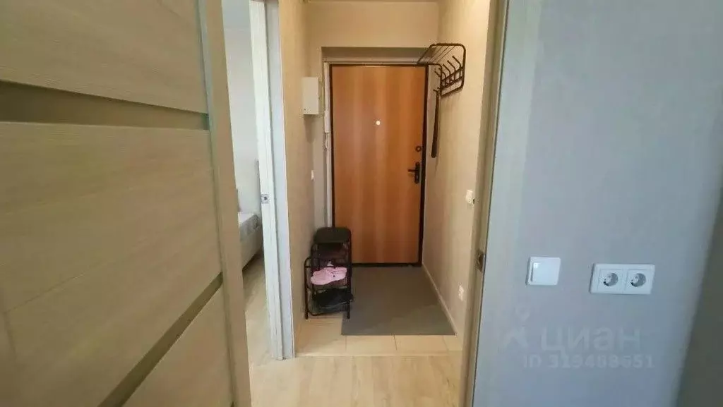 1-к кв. Удмуртия, Ижевск Северный пер., 54 (33.0 м) - Фото 1